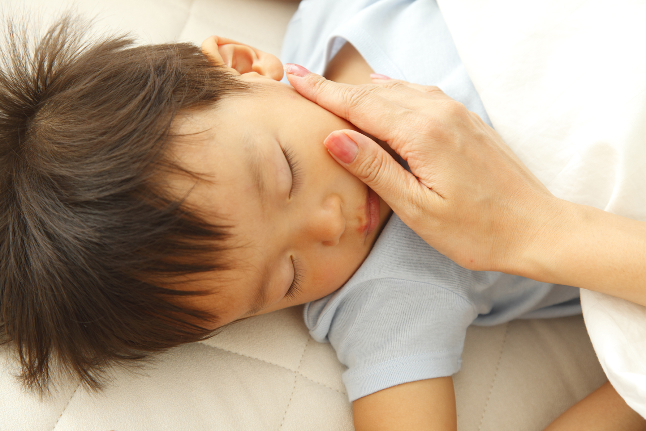 子育てを応援！